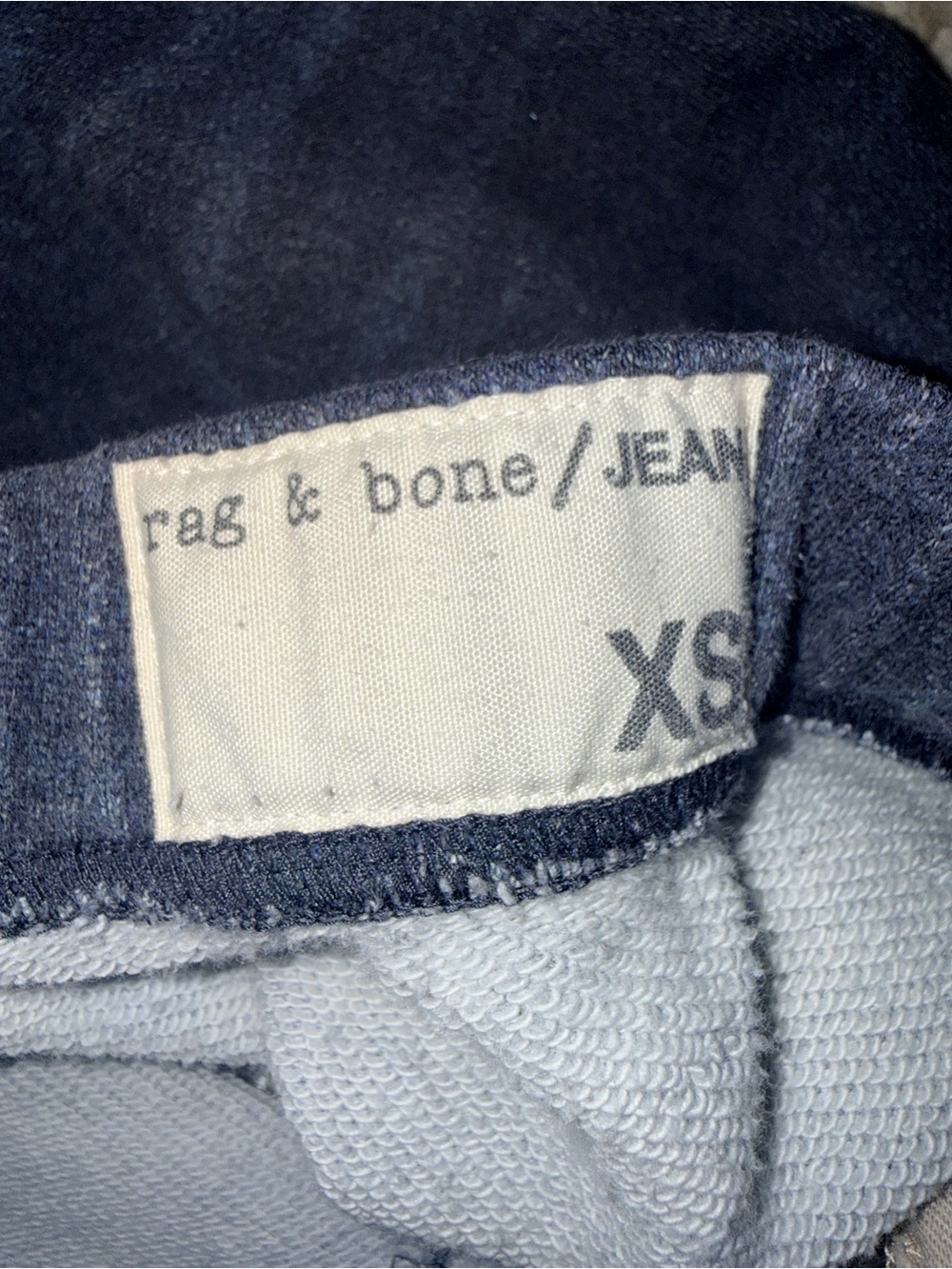 RAG & BONE Miramar PJ Pants SIZE:XS - Picture 13 of 15